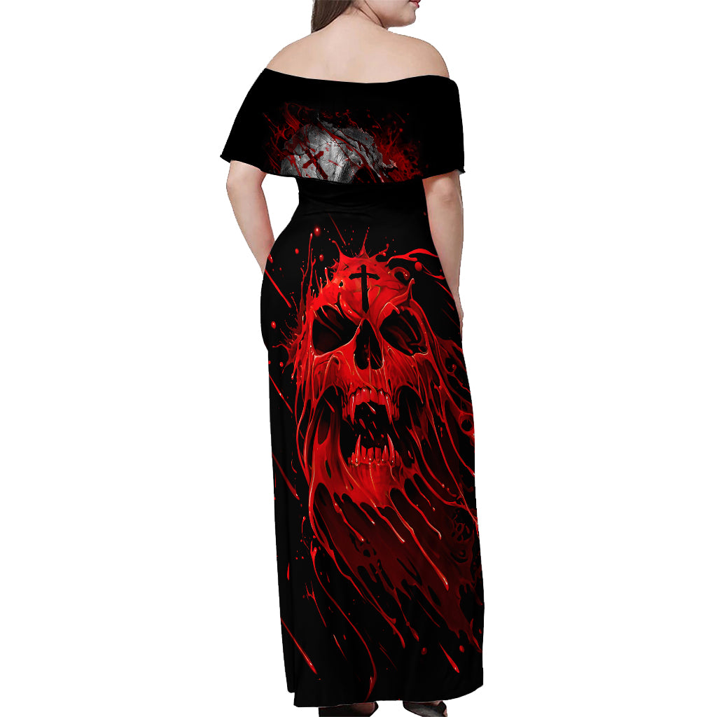 skull-off-shoulder-maxi-dress-bloody-skull-scream