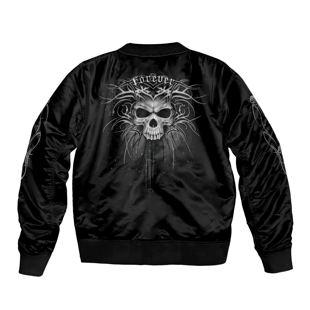 skull-sleeve-zip-bomber-jacket-skull-death-forever