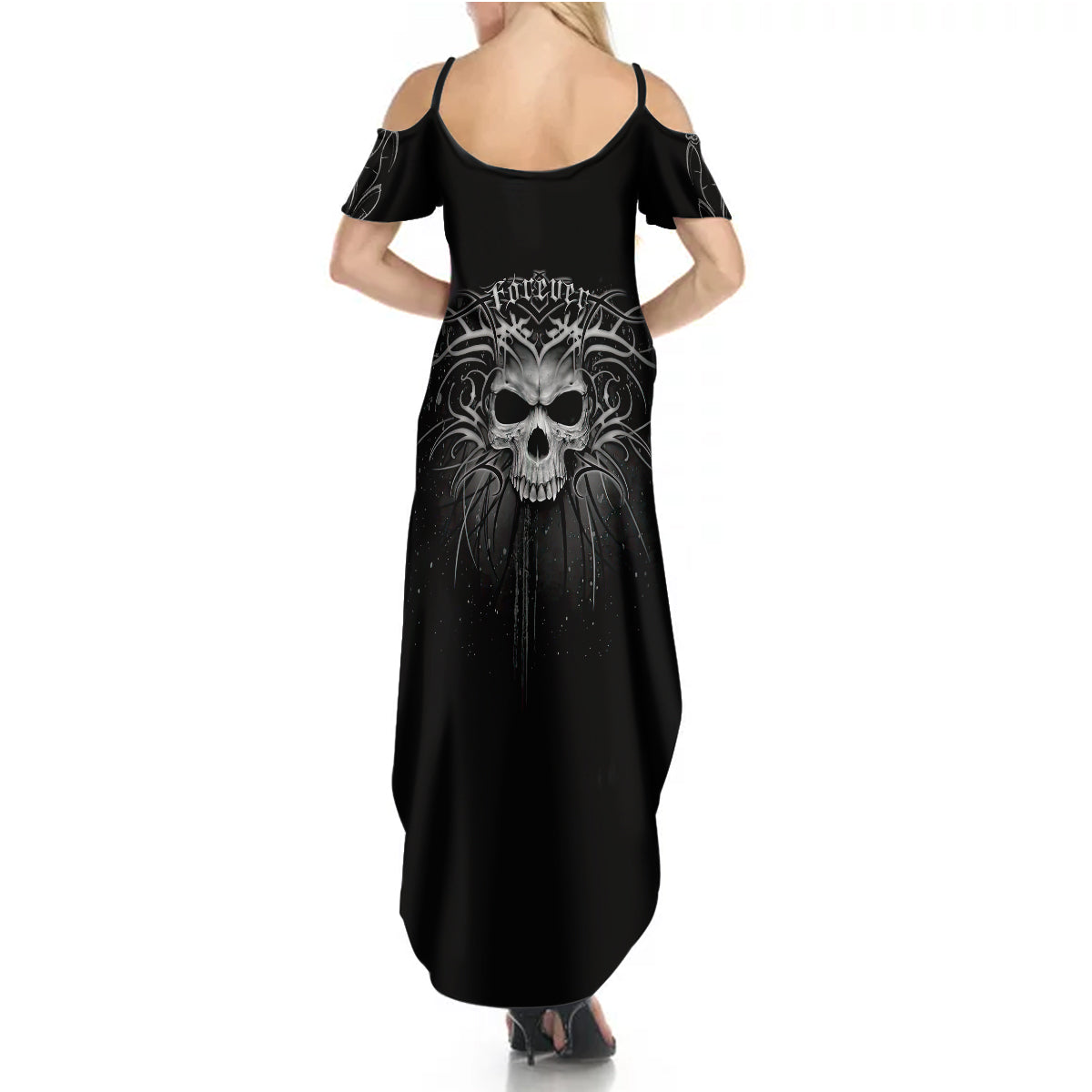skull-summer-maxi-dress-skull-death-forever