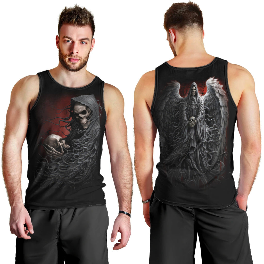 skull-men-tank-top-death-angel-hold-skull
