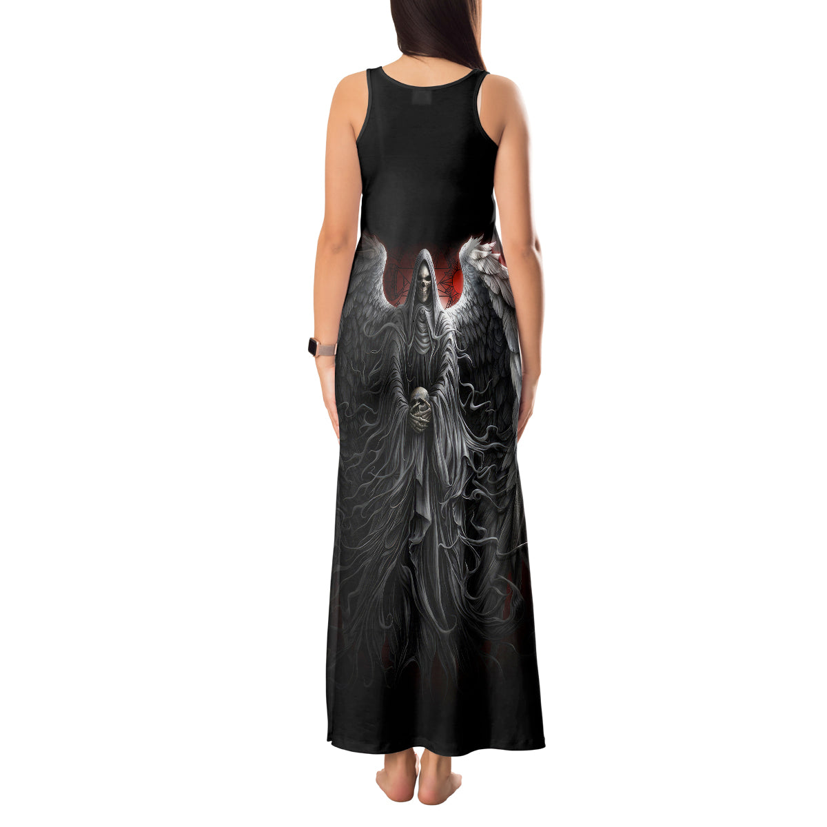 skull-tank-maxi-dress-death-angel-hold-skull