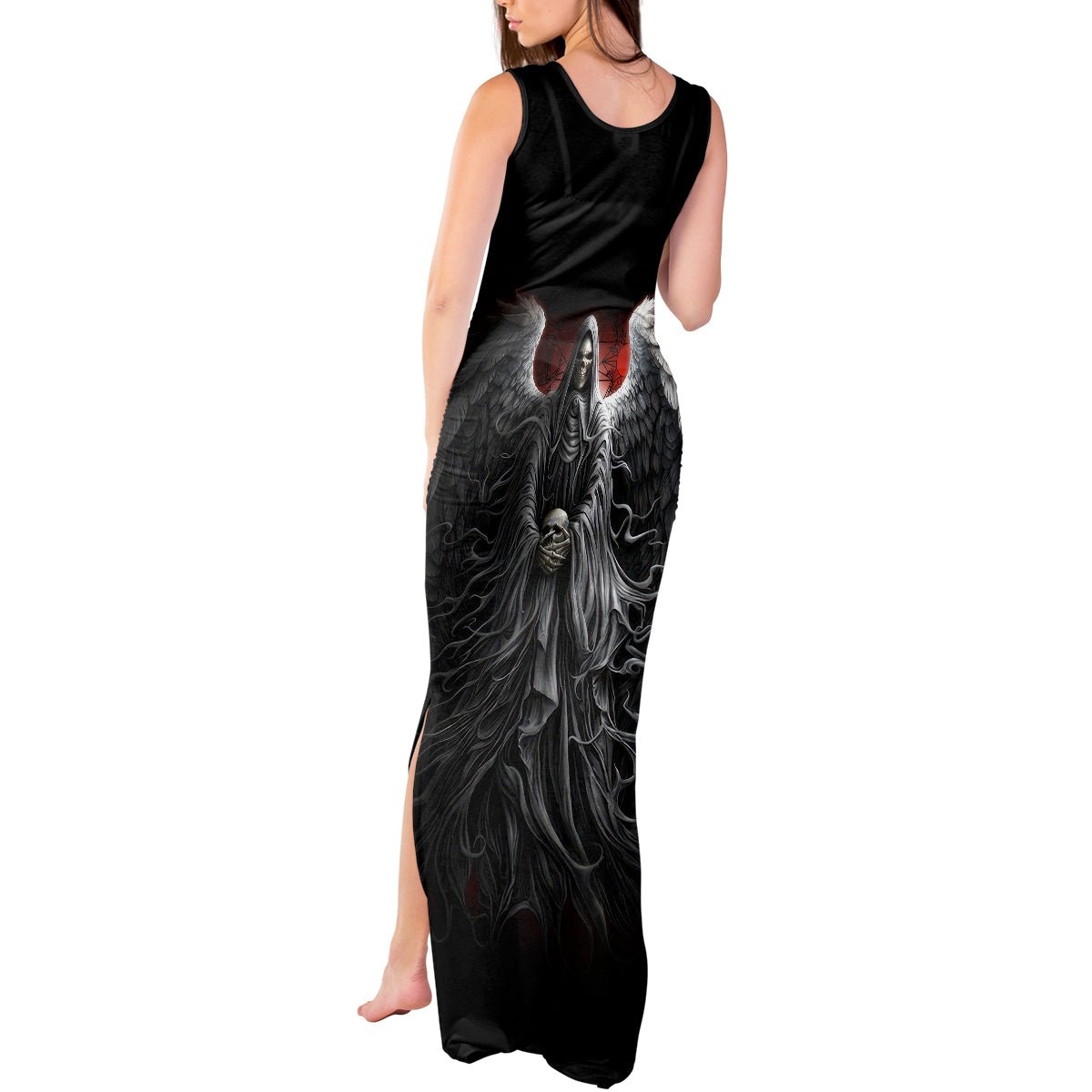 skull-tank-maxi-dress-death-angel-hold-skull