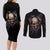 skull-couples-matching-long-sleeve-bodycon-dress-and-long-sleeve-button-shirts-skeleton-ripped-inside