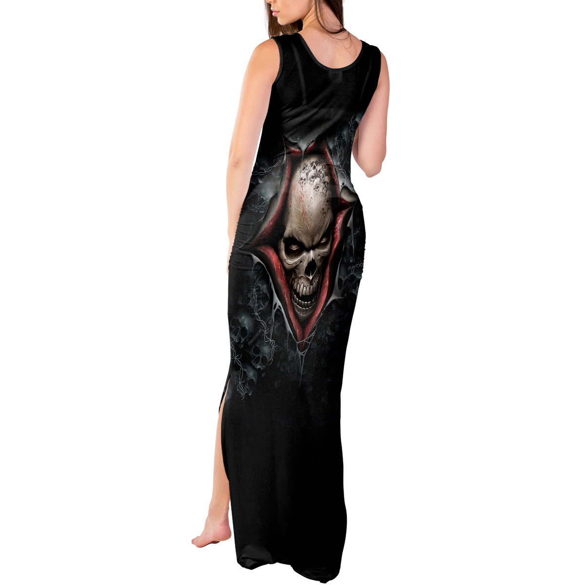 skull-tank-maxi-dress-skeleton-ripped-inside