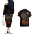 flaming-skull-couples-matching-off-the-shoulder-long-sleeve-dress-and-hawaiian-shirt-death-angel-riding-motocycle