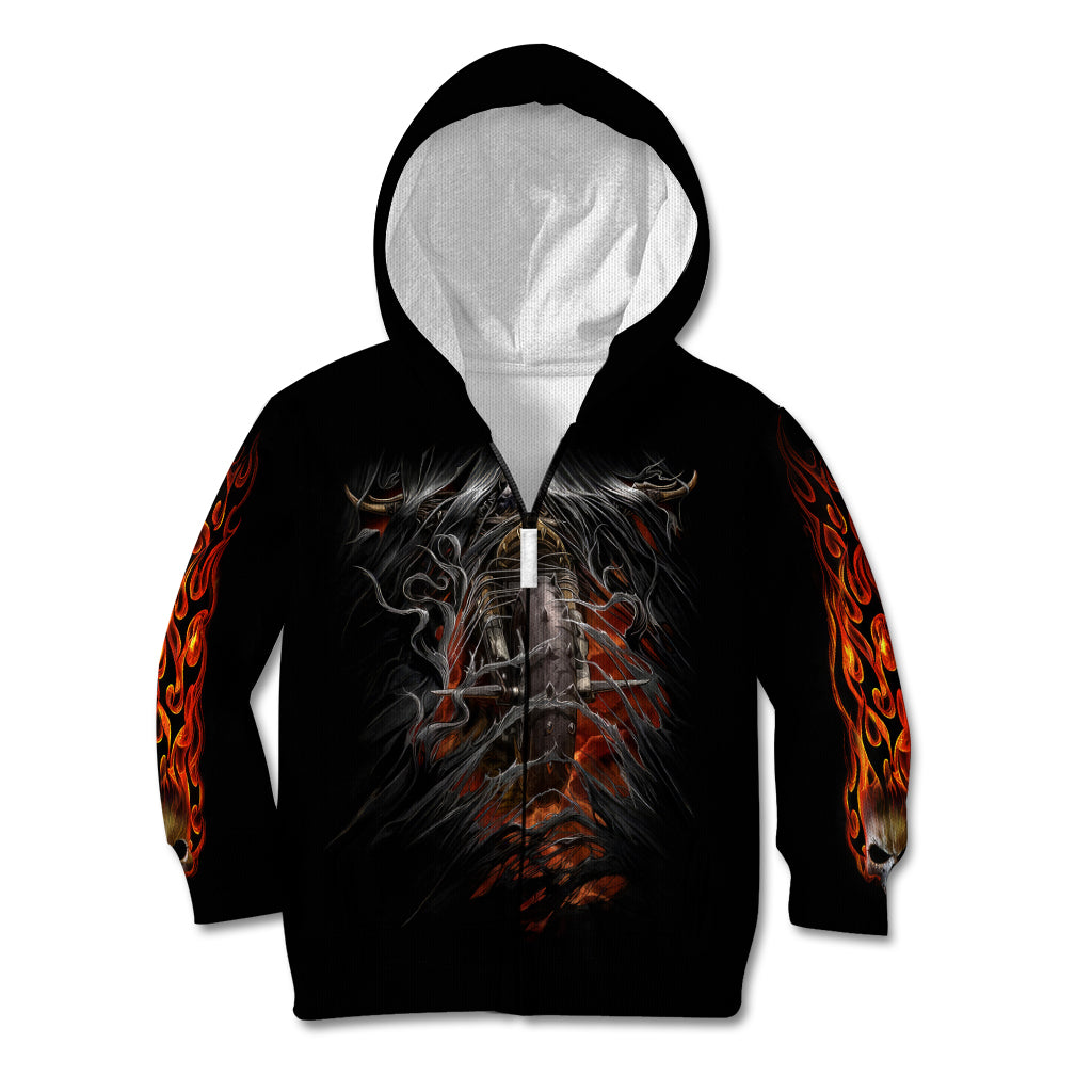 flaming-skull-kid-hoodie-death-angel-riding-motocycle