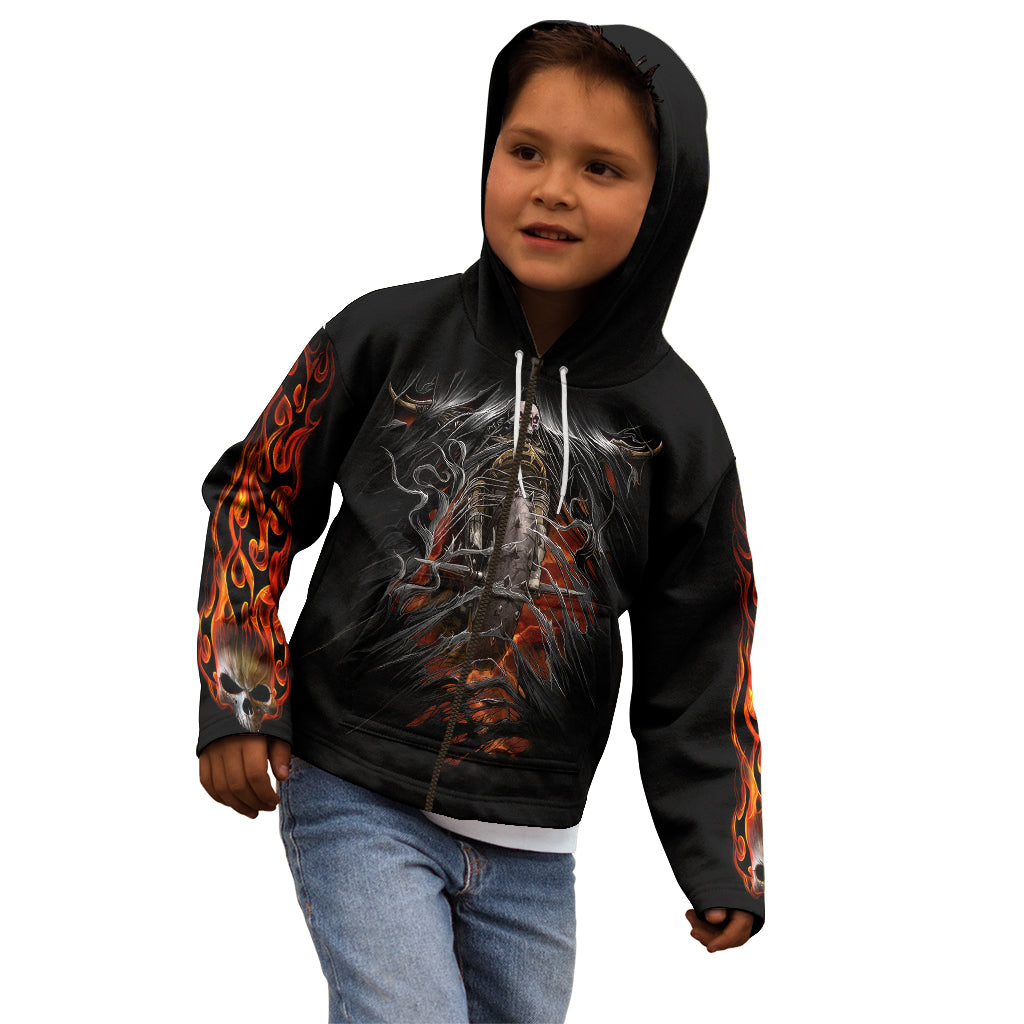 flaming-skull-kid-hoodie-death-angel-riding-motocycle