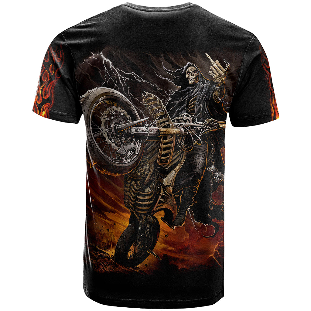 flaming-skull-t-shirt-death-angel-riding-motocycle