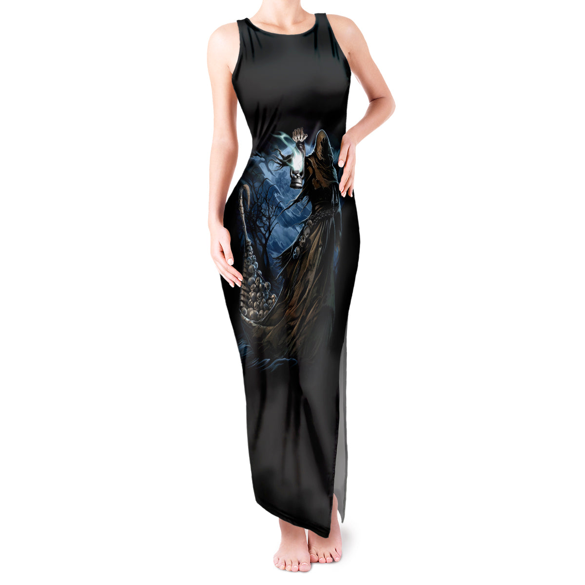grim-reaper-tank-maxi-dress-the-ferryman-of-the-underworld-with-charon-skull-black