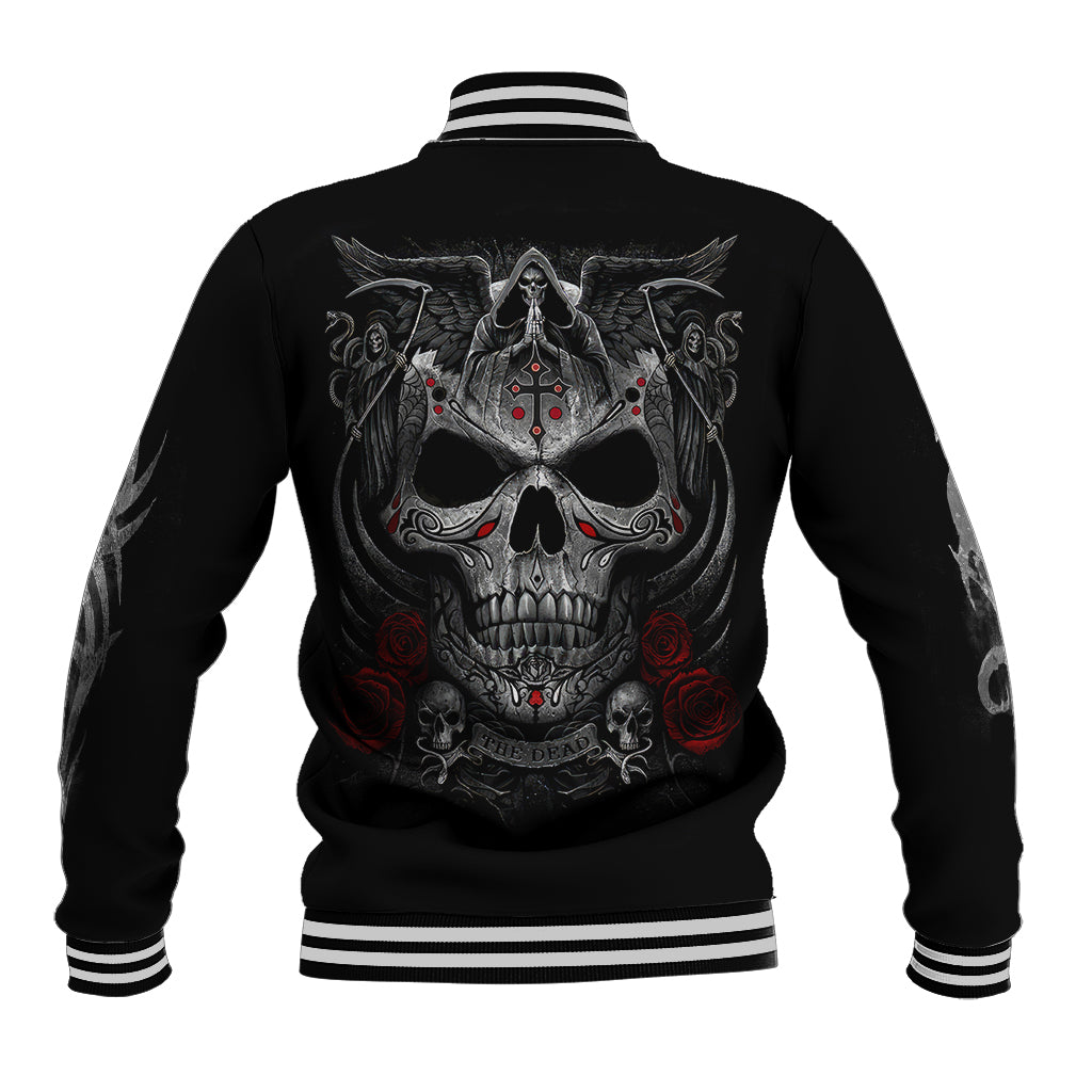 skull-baseball-jacket-cross-snake-bloody-skull