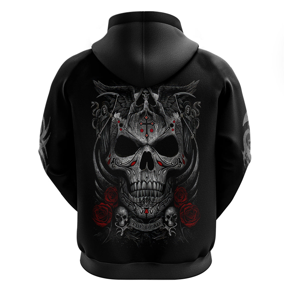 skull-hoodie-cross-snake-bloody-skull