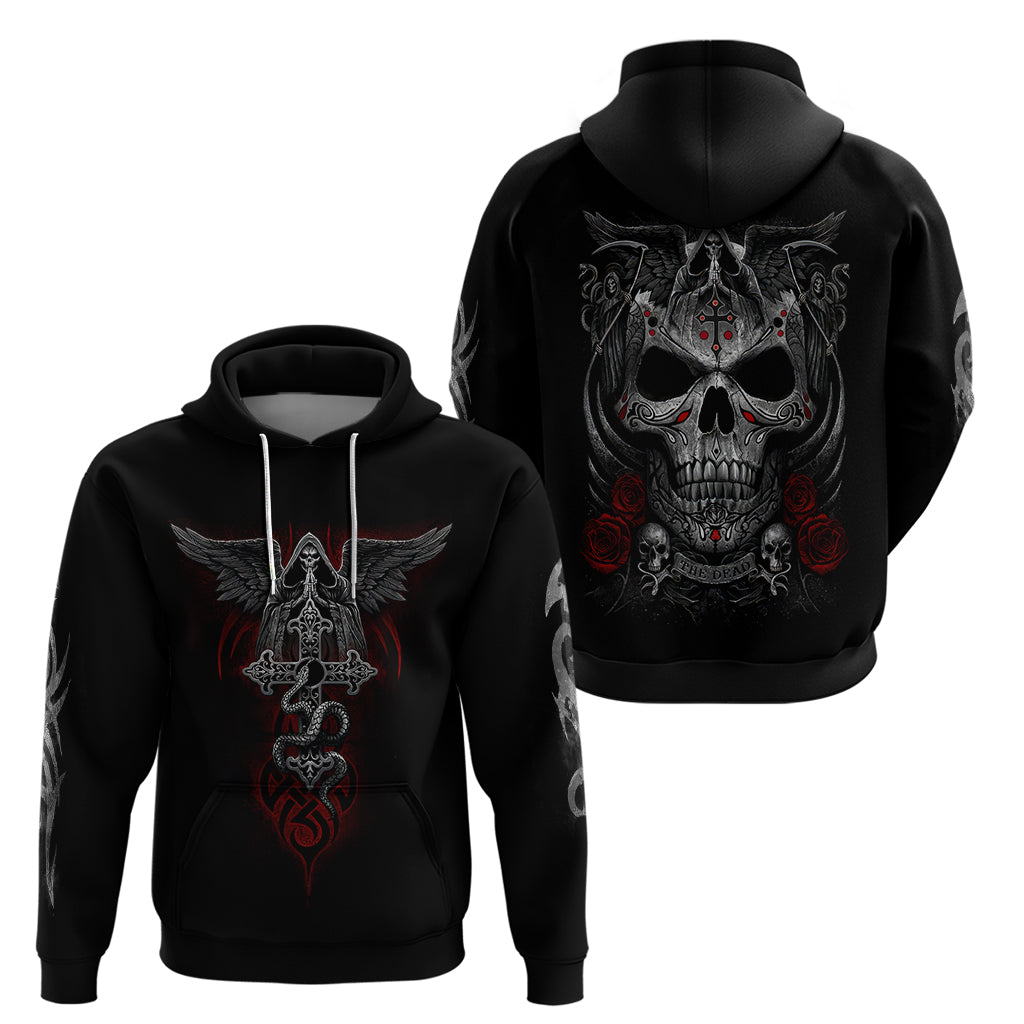 skull-hoodie-cross-snake-bloody-skull
