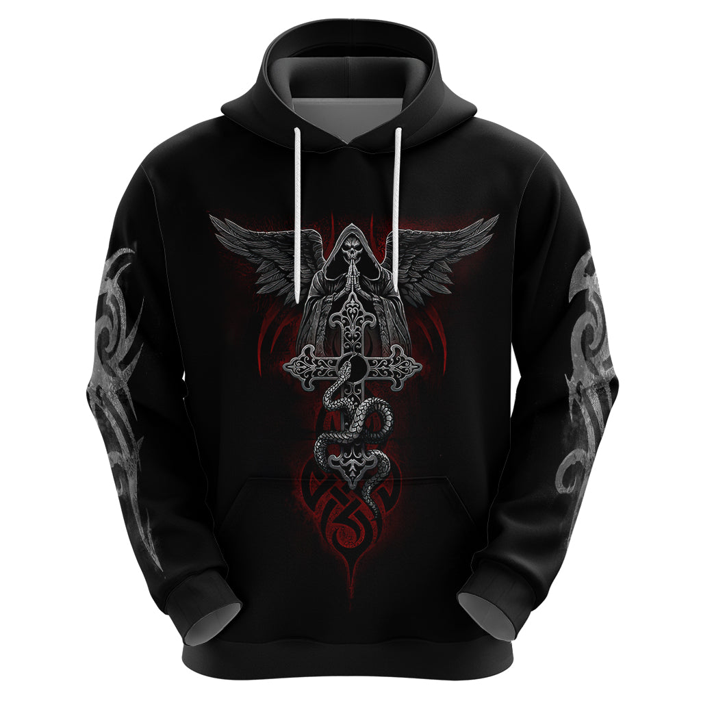 skull-hoodie-cross-snake-bloody-skull