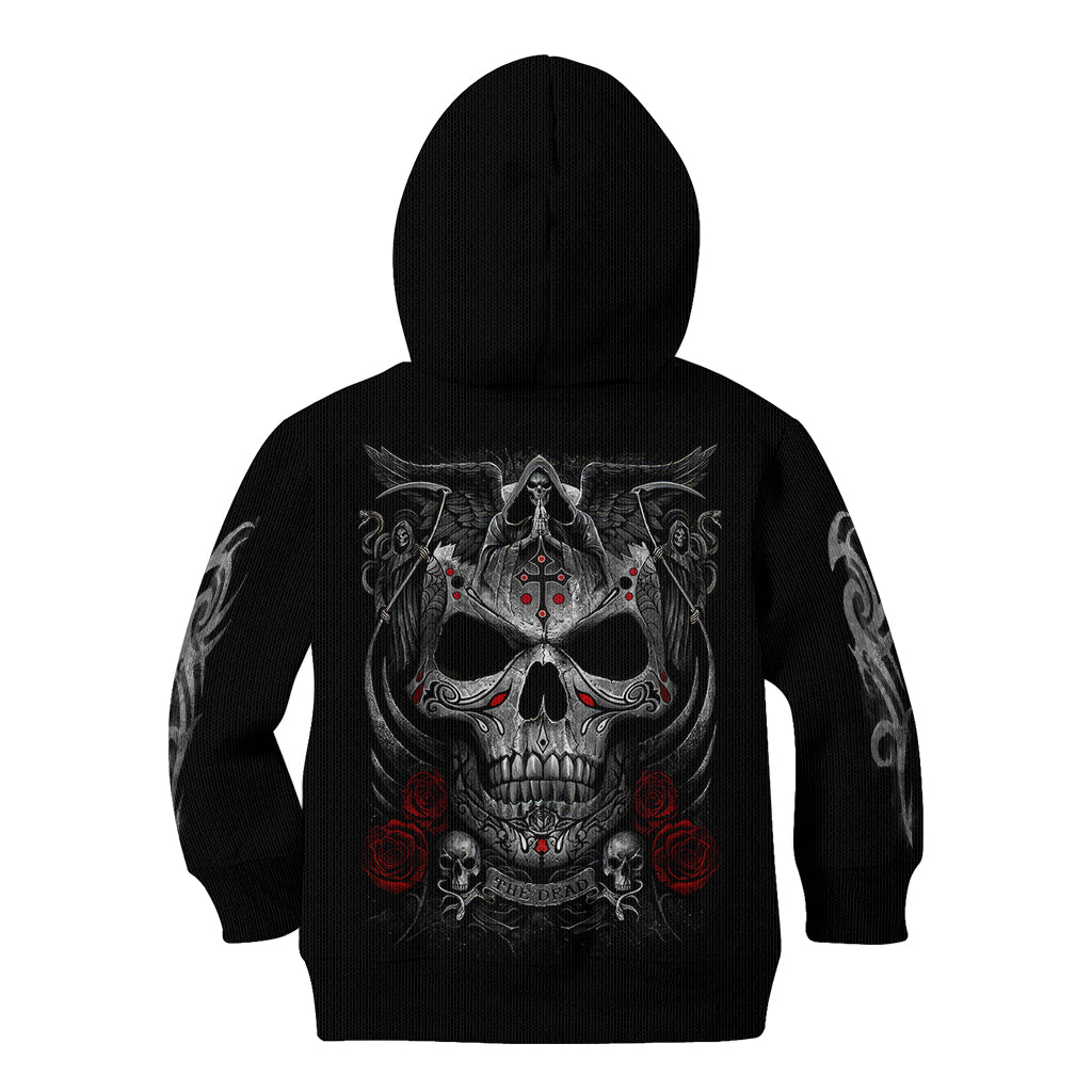 skull-kid-hoodie-cross-snake-bloody-skull