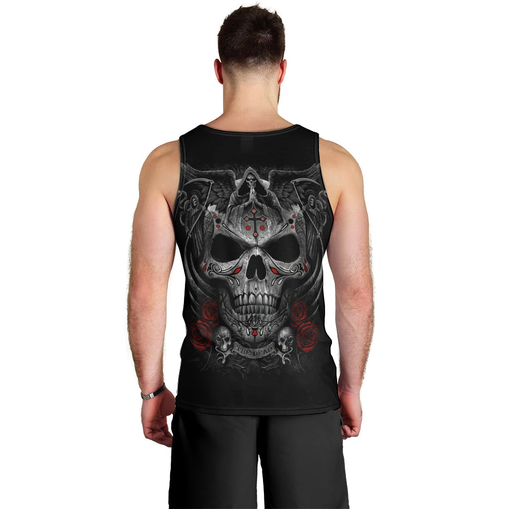 skull-men-tank-top-cross-snake-bloody-skull