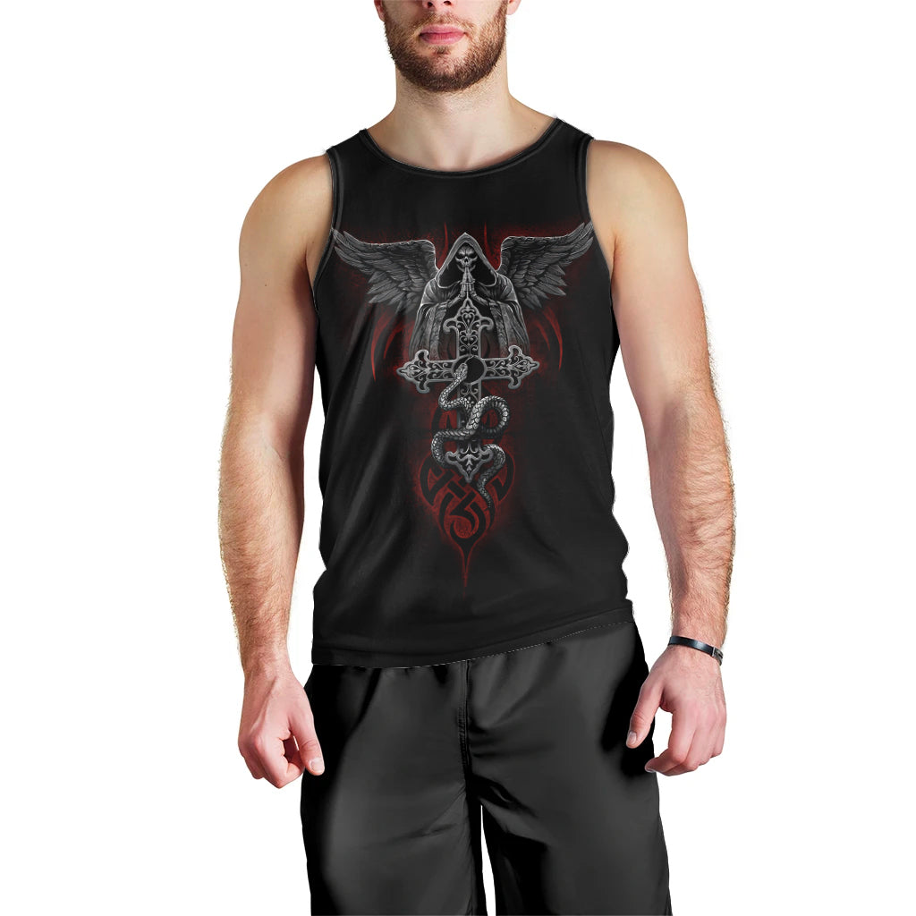 skull-men-tank-top-cross-snake-bloody-skull