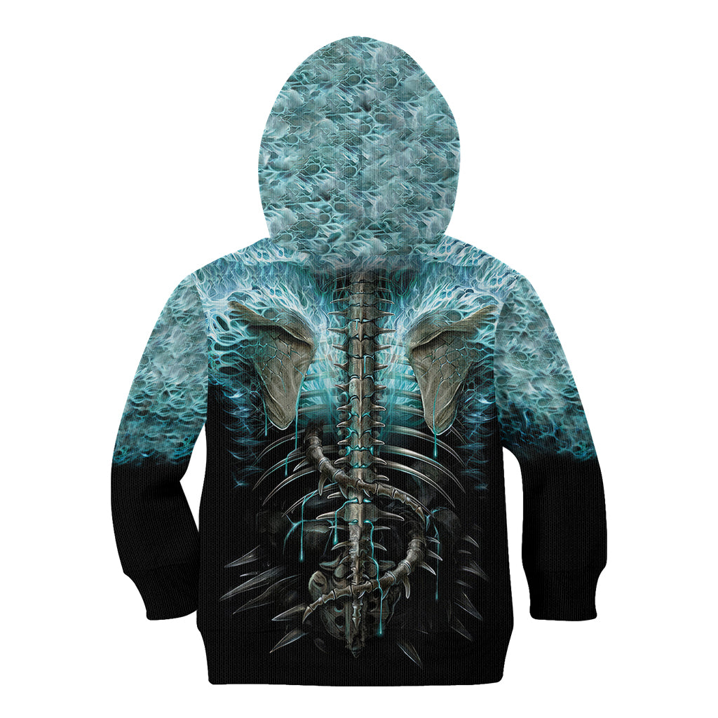 flame-twin-skull-kid-hoodie-skeleton-inside