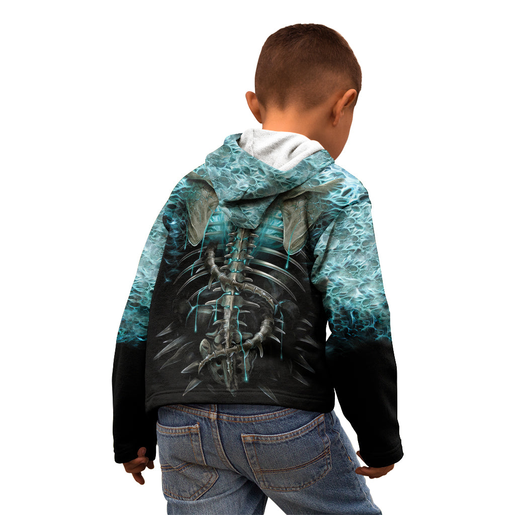 flame-twin-skull-kid-hoodie-skeleton-inside