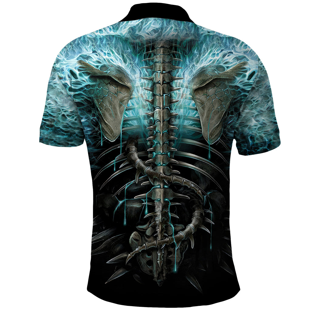 flame-twin-skull-polo-shirt-skeleton-inside