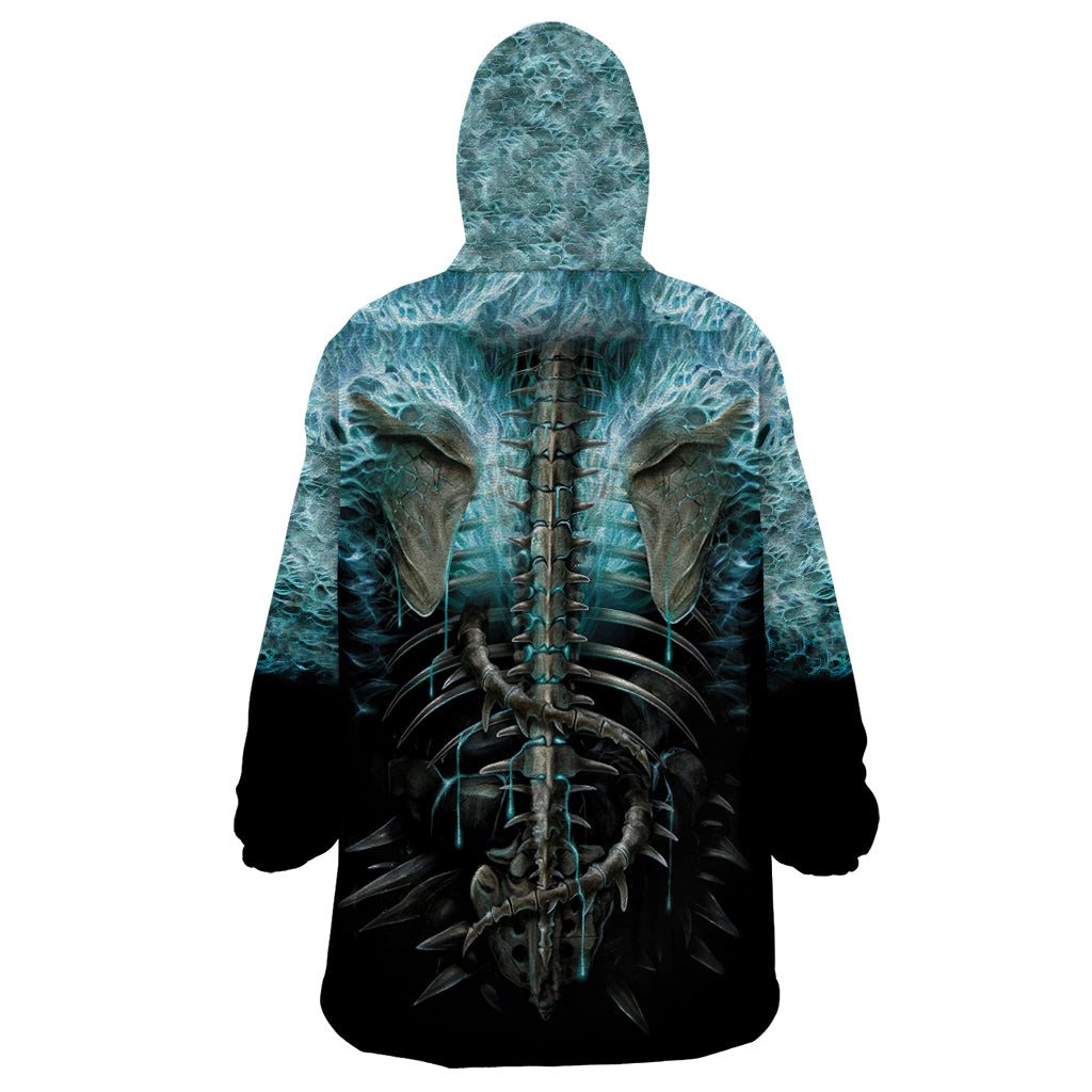 flame-twin-skull-wearable-blanket-hoodie-skeleton-inside