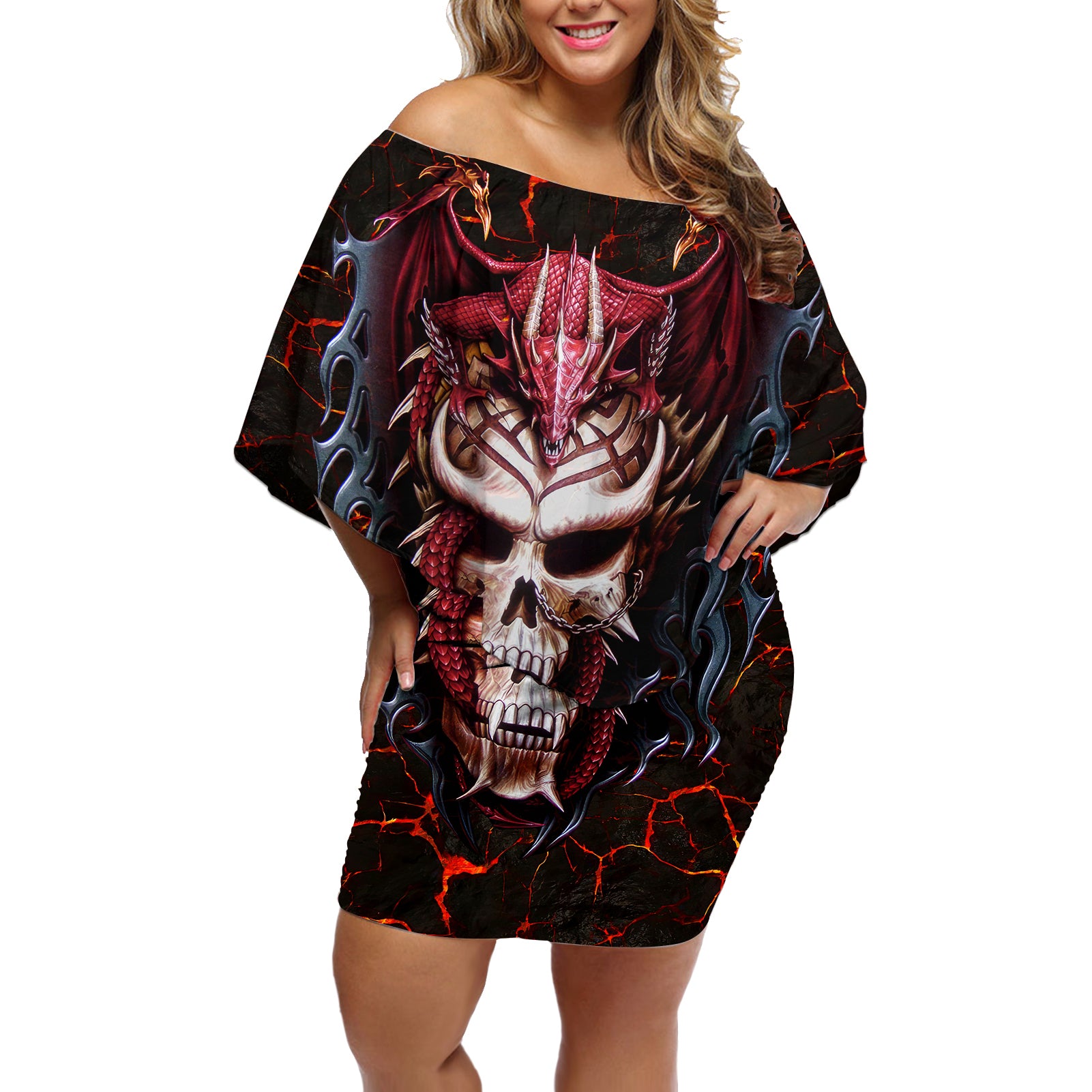 infernal-draconic-skull-off-shoulder-short-dress-embracing-the-fiery-soul