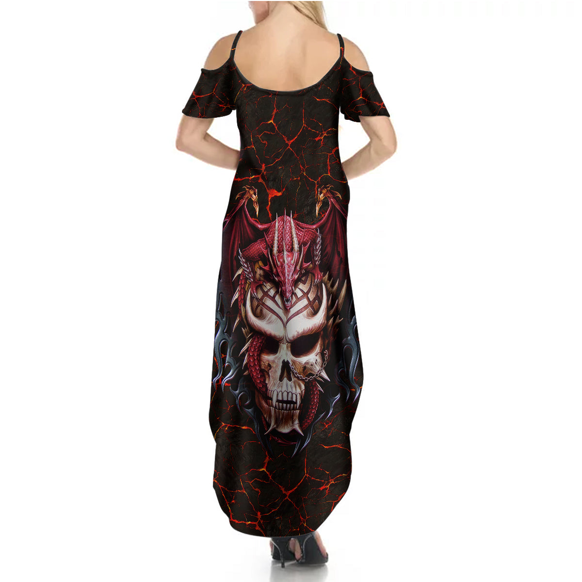 infernal-draconic-skull-summer-maxi-dress-embracing-the-fiery-soul