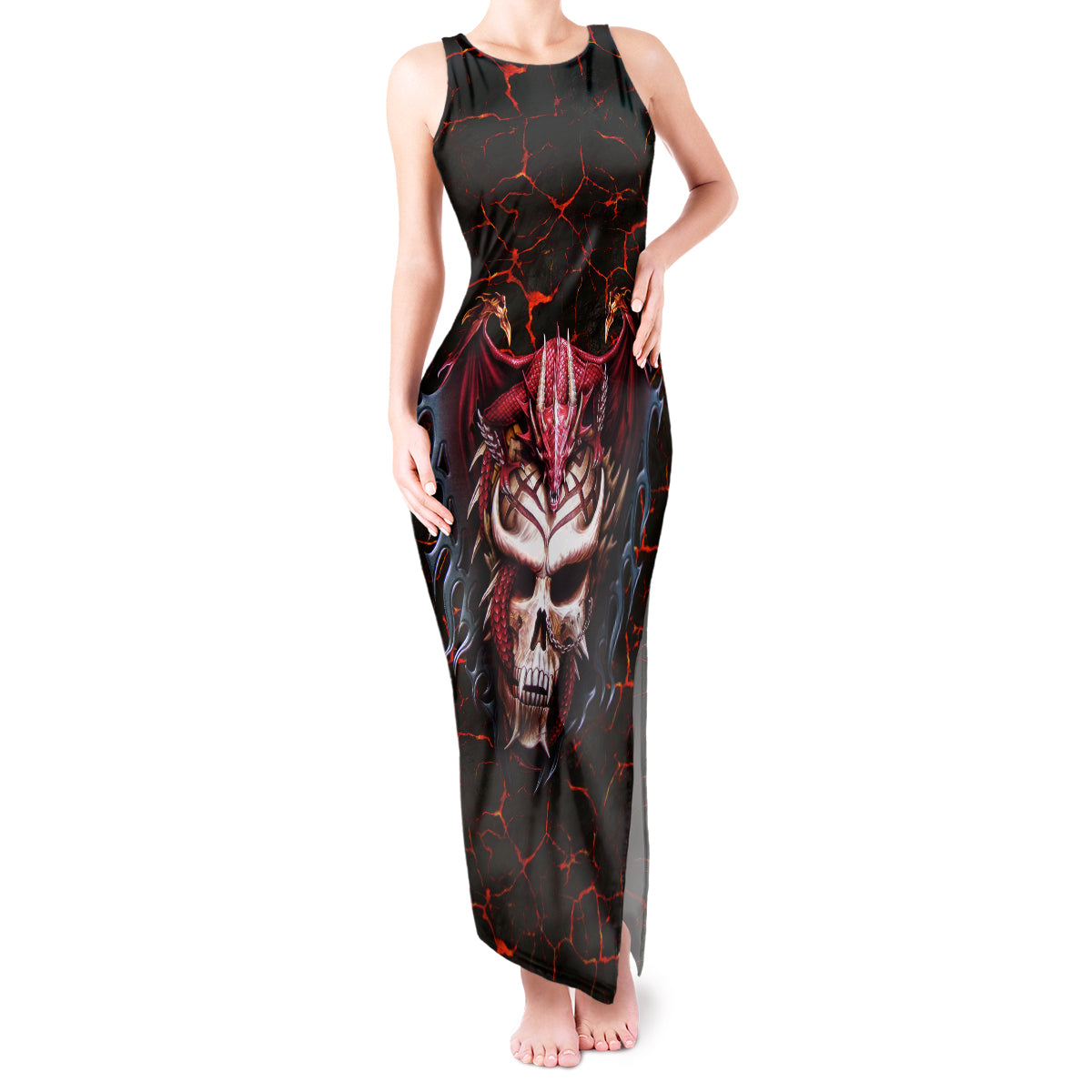 infernal-draconic-skull-tank-maxi-dress-embracing-the-fiery-soul