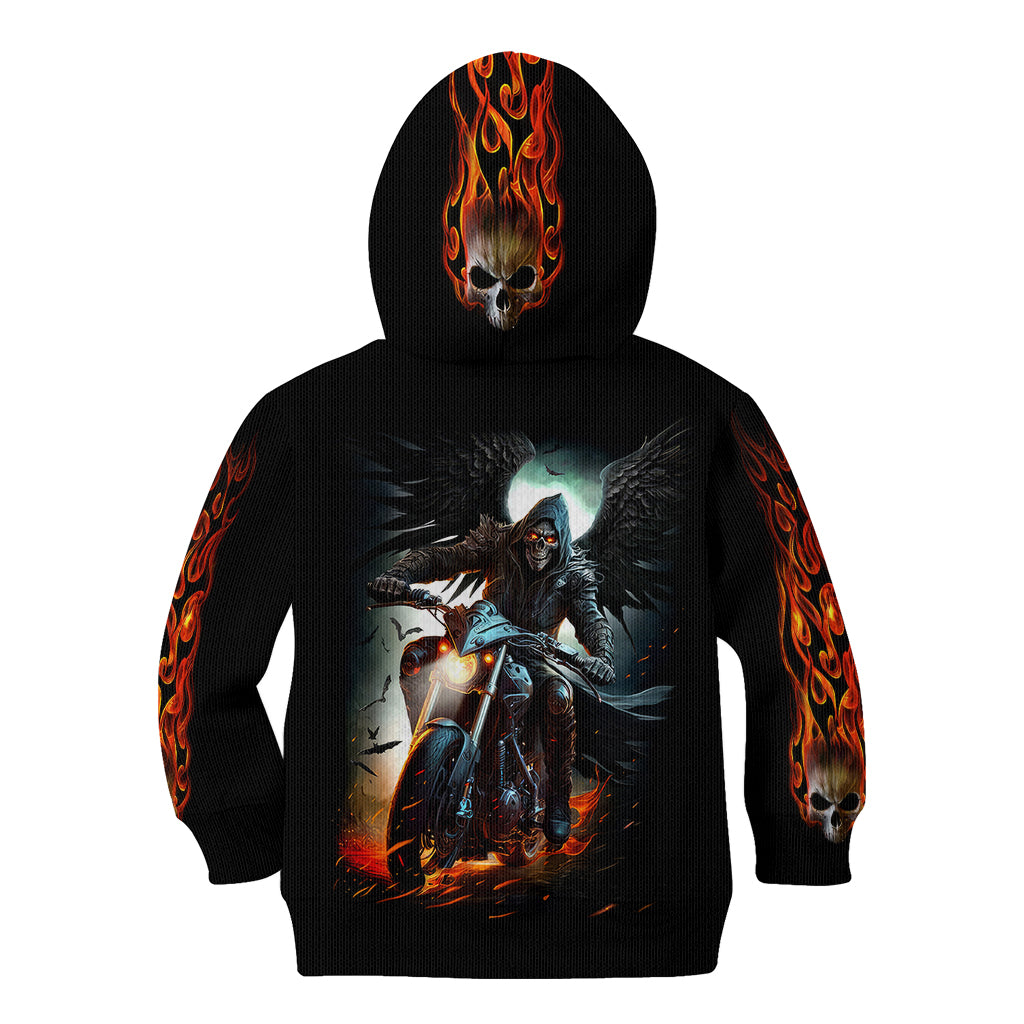 flaming-skull-kid-hoodie-celestial-riders-with-angel-wings