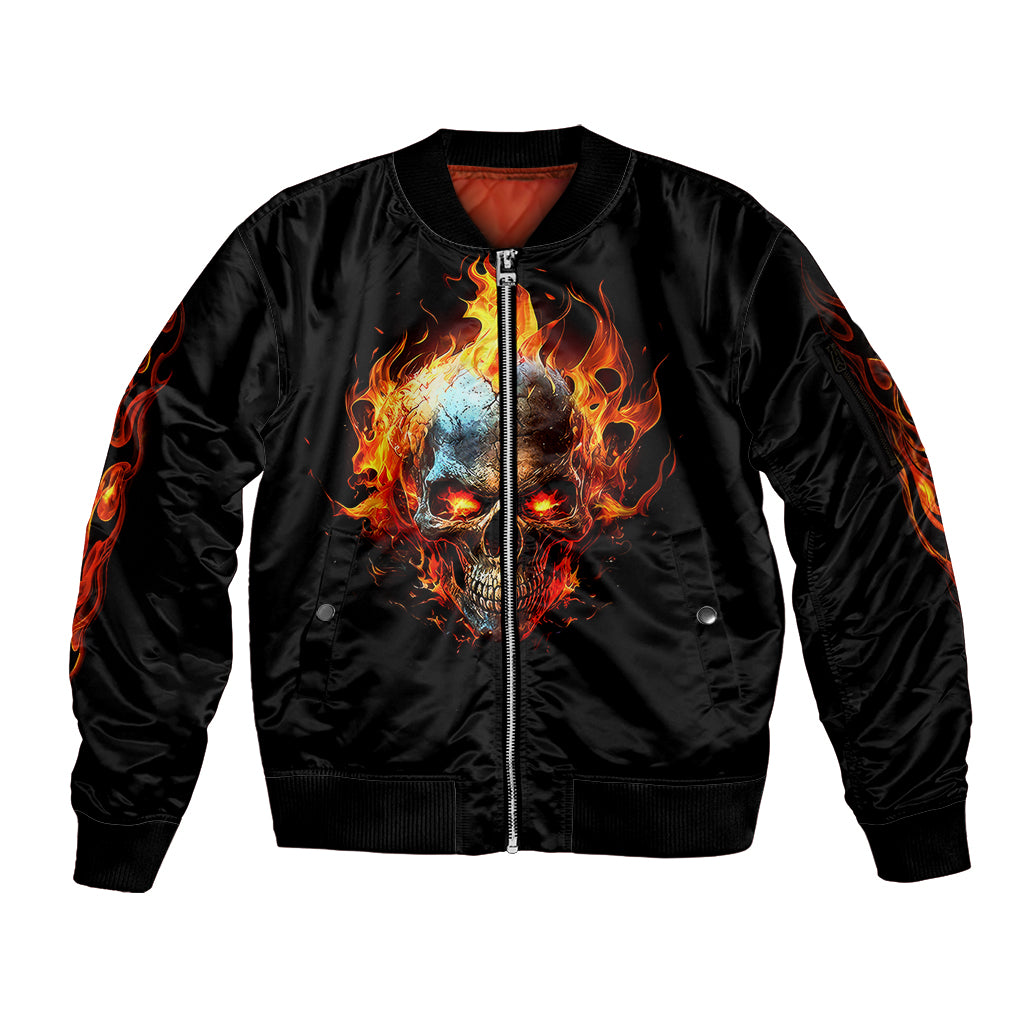 flaming-skull-sleeve-zip-bomber-jacket-celestial-riders-with-angel-wings