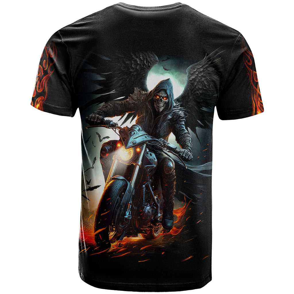 flaming-skull-t-shirt-celestial-riders-with-angel-wings