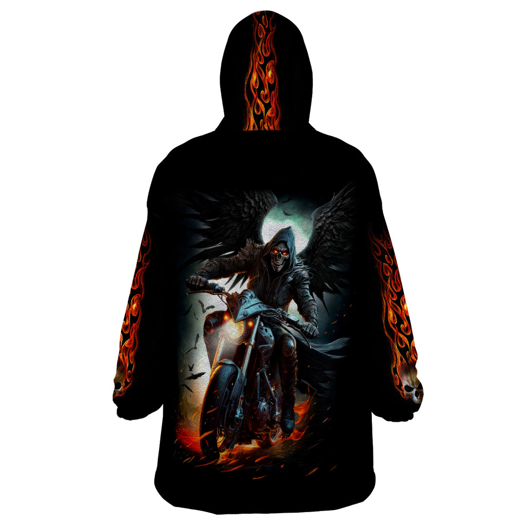 flaming-skull-wearable-blanket-hoodie-celestial-riders-with-angel-wings