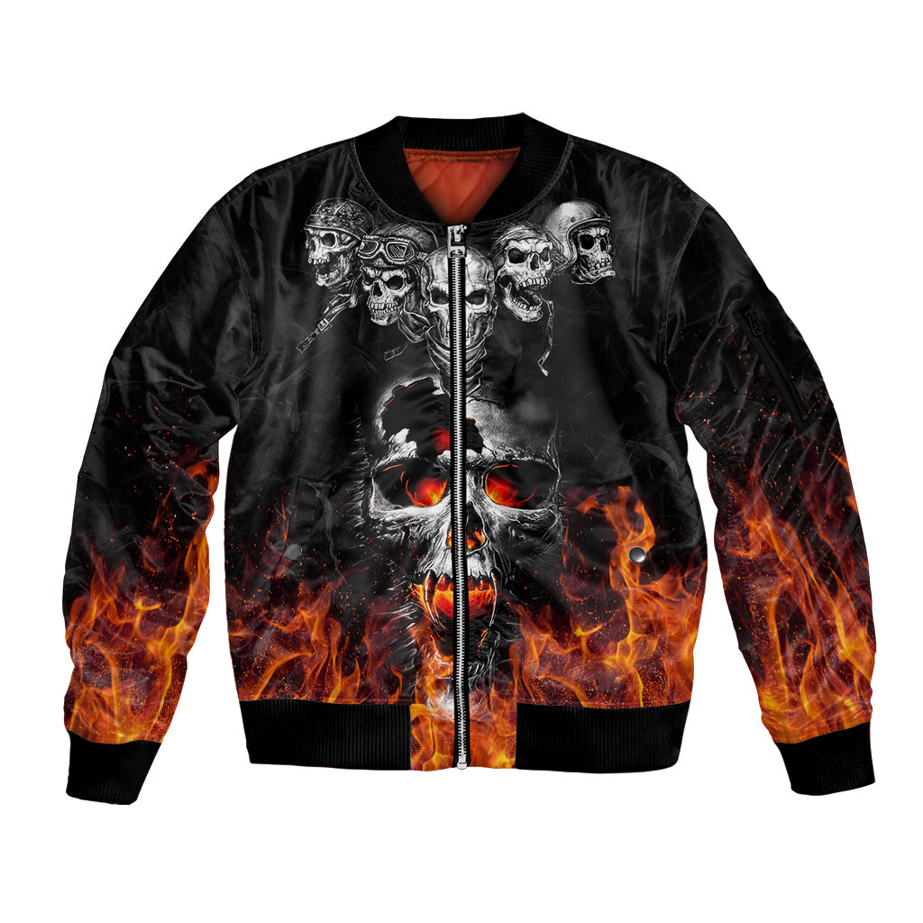 flaming-skull-hoodie-sleeve-zip-bomber-jacket-spectral-pyre