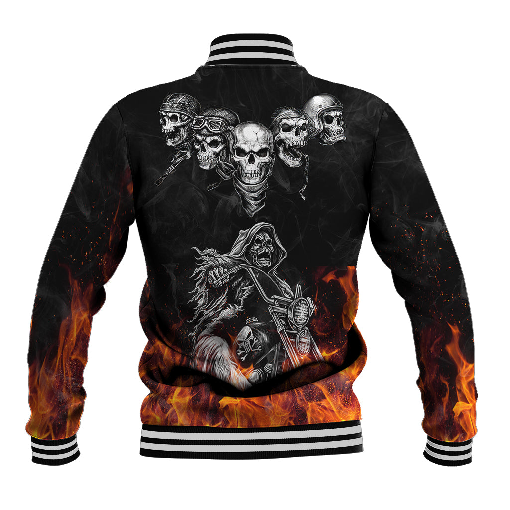 skull-baseball-jacket-five-skull-with-motocycle
