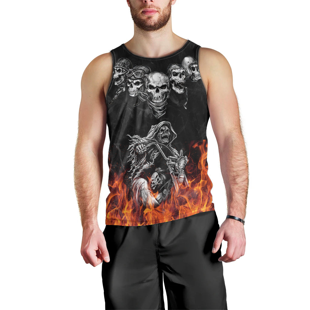 skull-men-tank-top-five-skull-with-motocycle