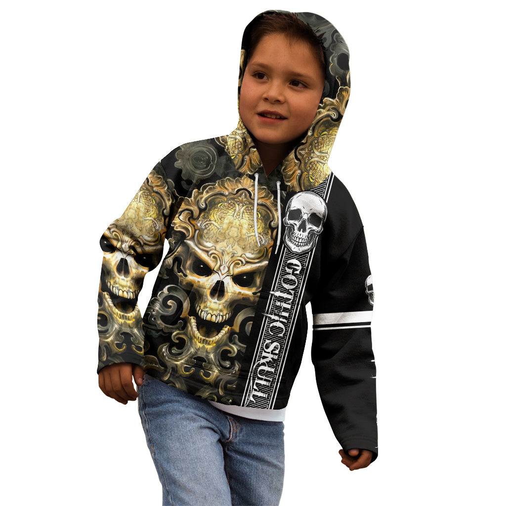 golden-gothic-skull-kid-hoodie-embracing-ancient-elegance