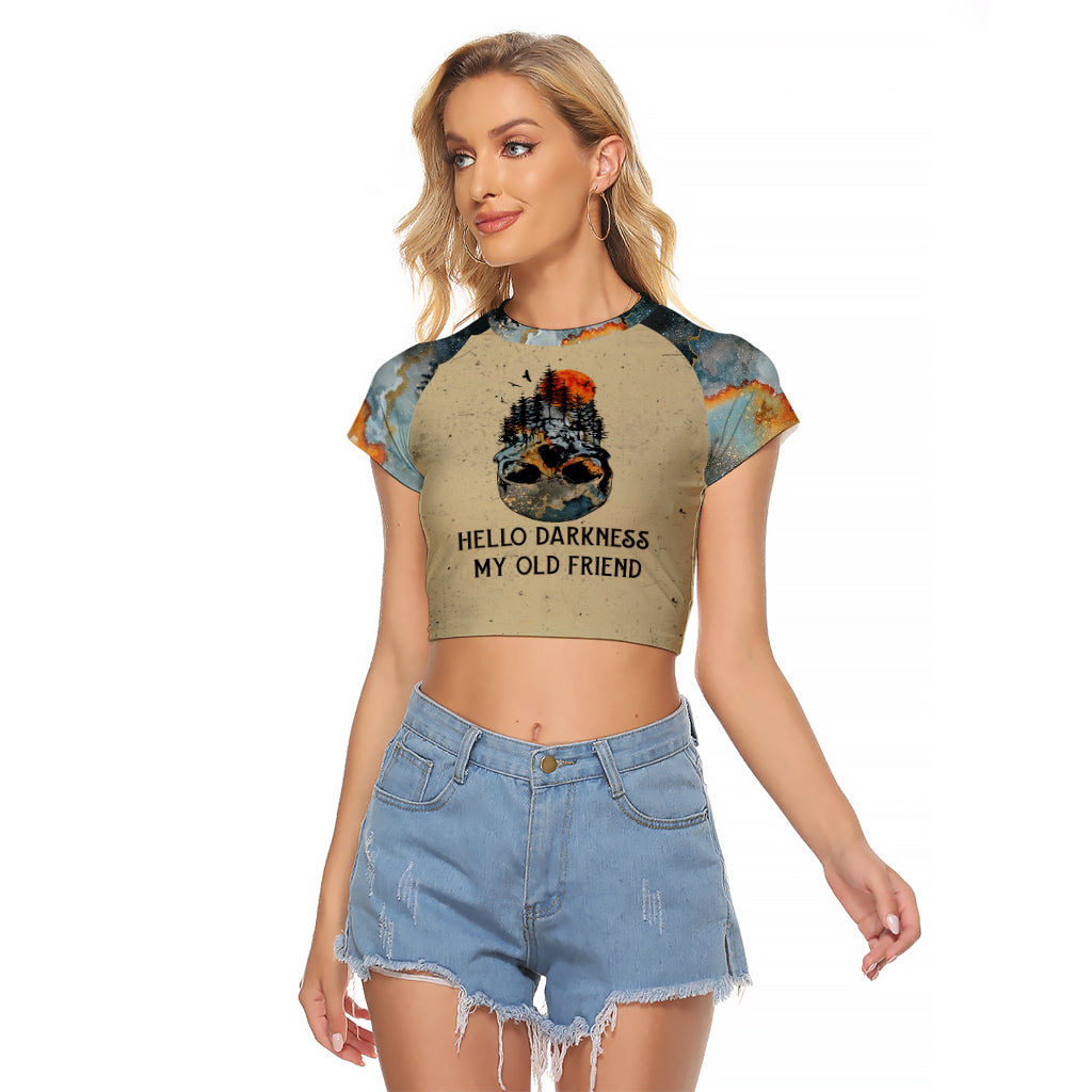 skull-raglan-cropped-t-shirt-hello-darkness-my-old-friend