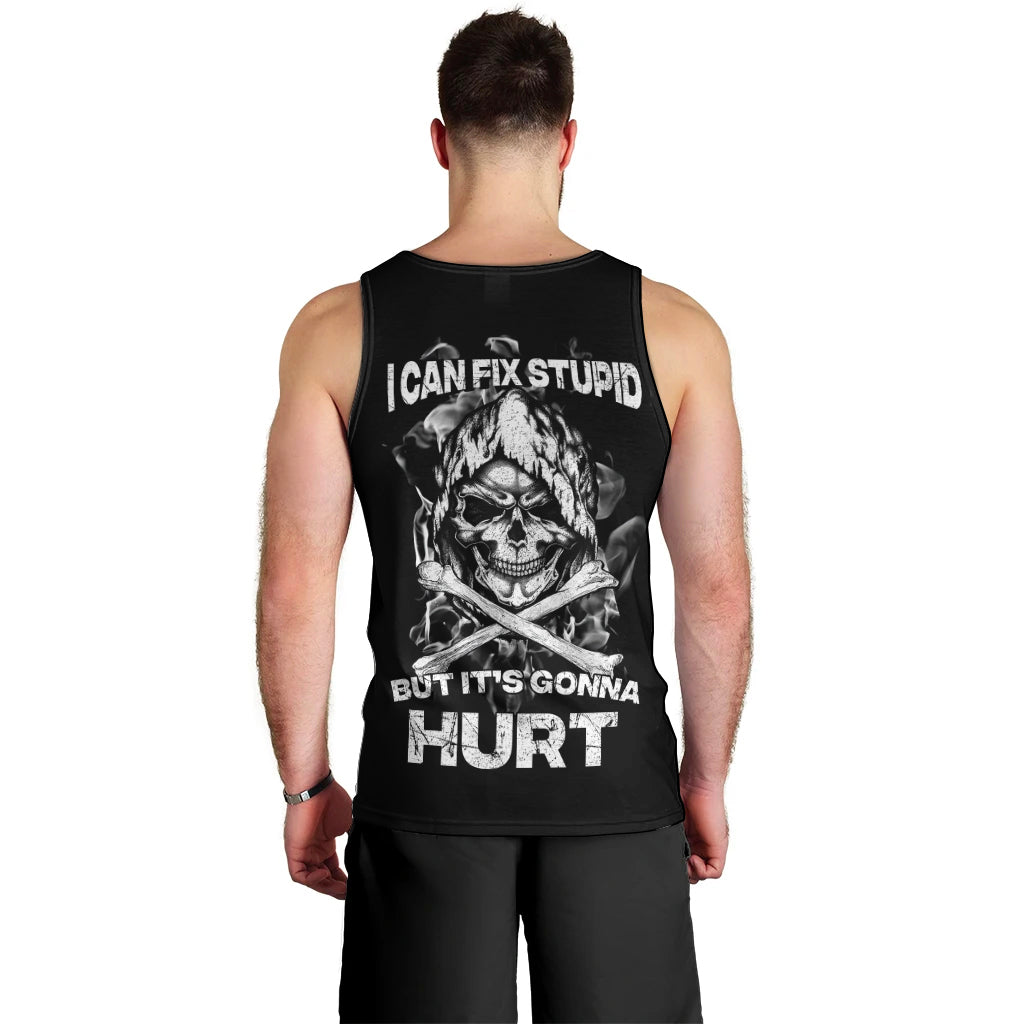 skull-men-tank-top-i-can-fix-stupid