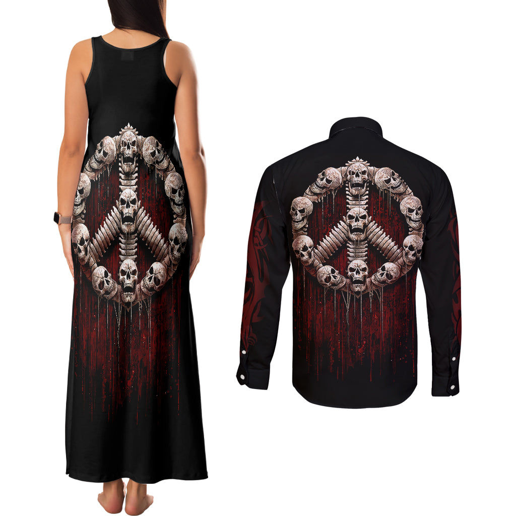 reaper-couples-matching-tank-maxi-dress-and-long-sleeve-button-shirts-uncle-death-angel-peace-skull