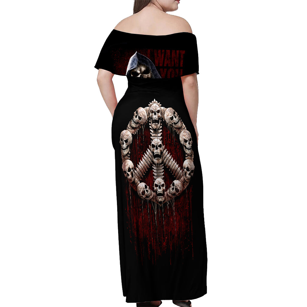 reaper-off-shoulder-maxi-dress-uncle-death-angel-peace-skull