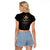 unveiling-the-mechanical-skull-raglan-cropped-t-shirt-cybernetic-enigma