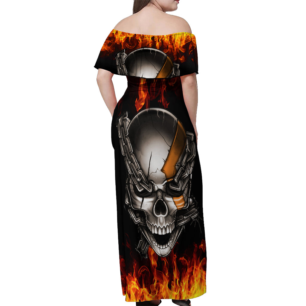 metal-skull-off-shoulder-maxi-dress-infernal-chains-in-fiery-abyss