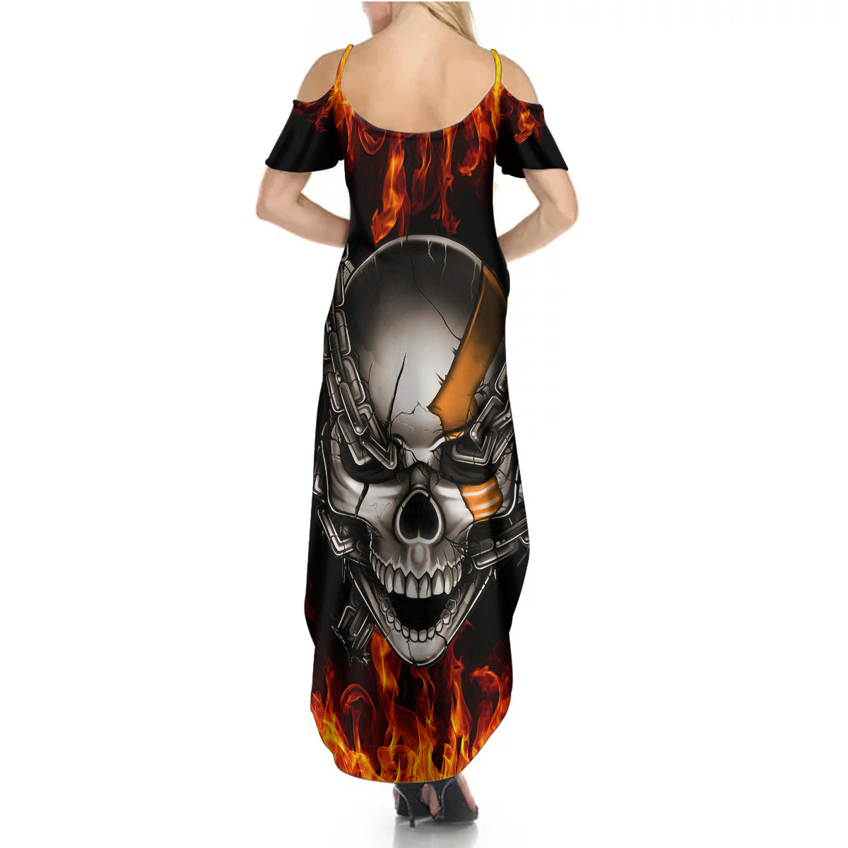 metal-skull-summer-maxi-dress-infernal-chains-in-fiery-abyss