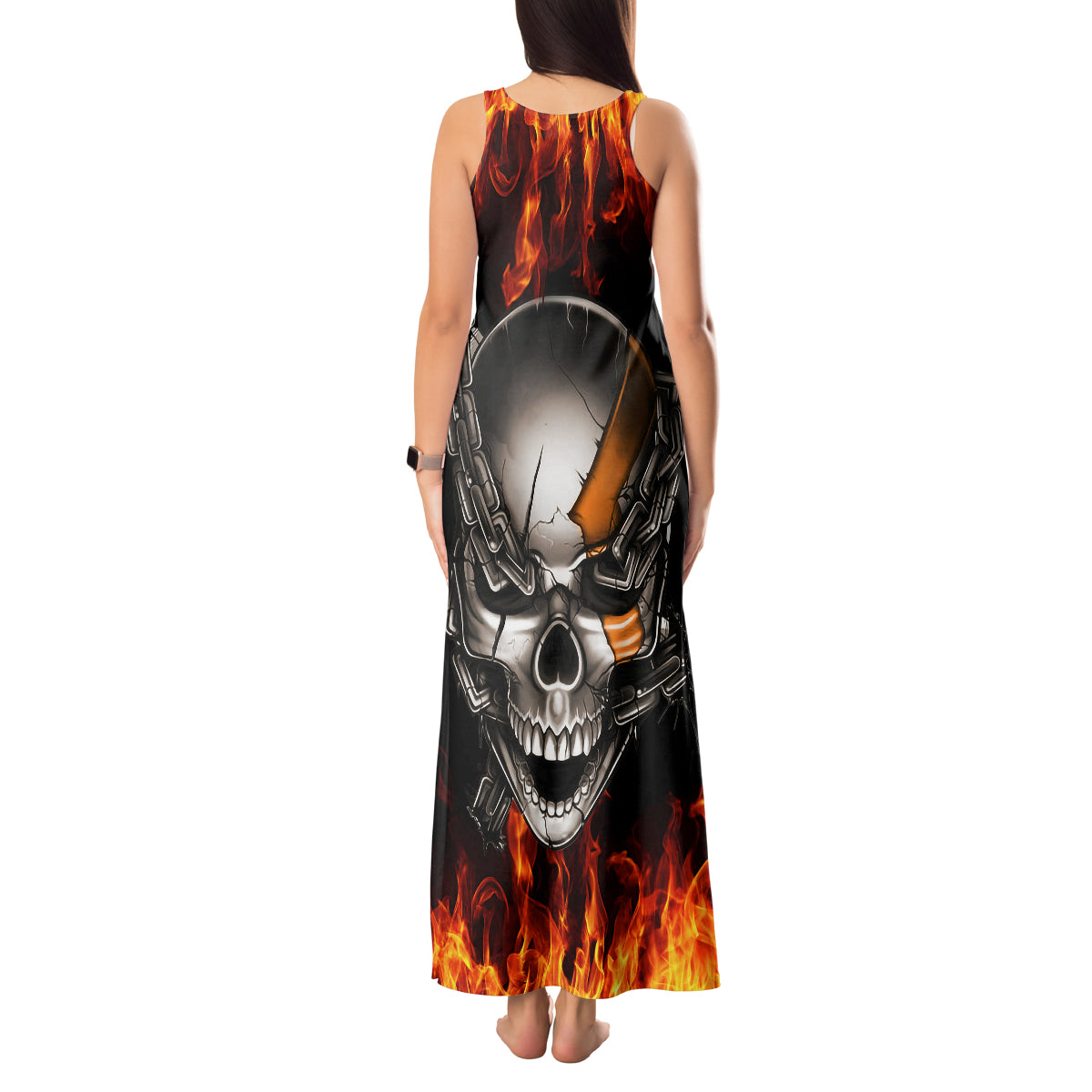 metal-skull-tank-maxi-dress-infernal-chains-in-fiery-abyss