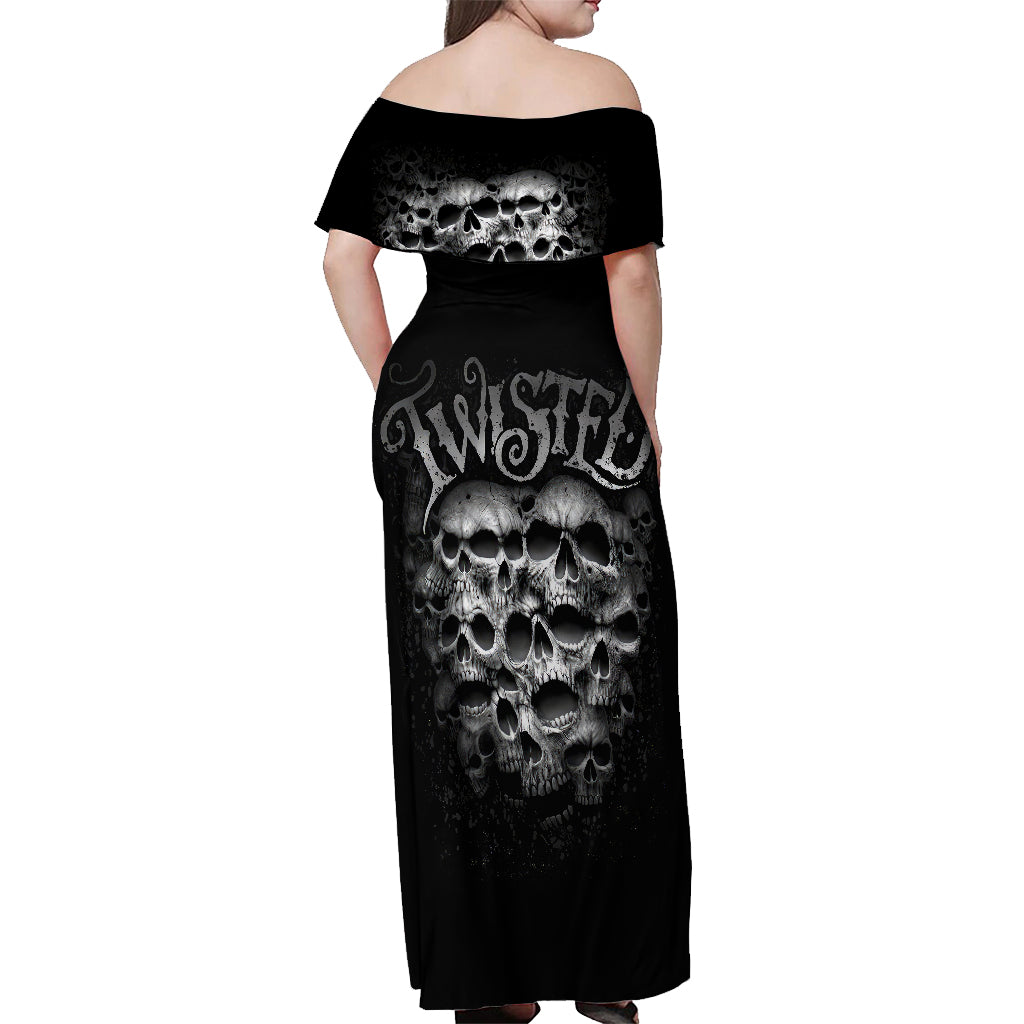 skull-off-shoulder-maxi-dress-twisted-head-skull