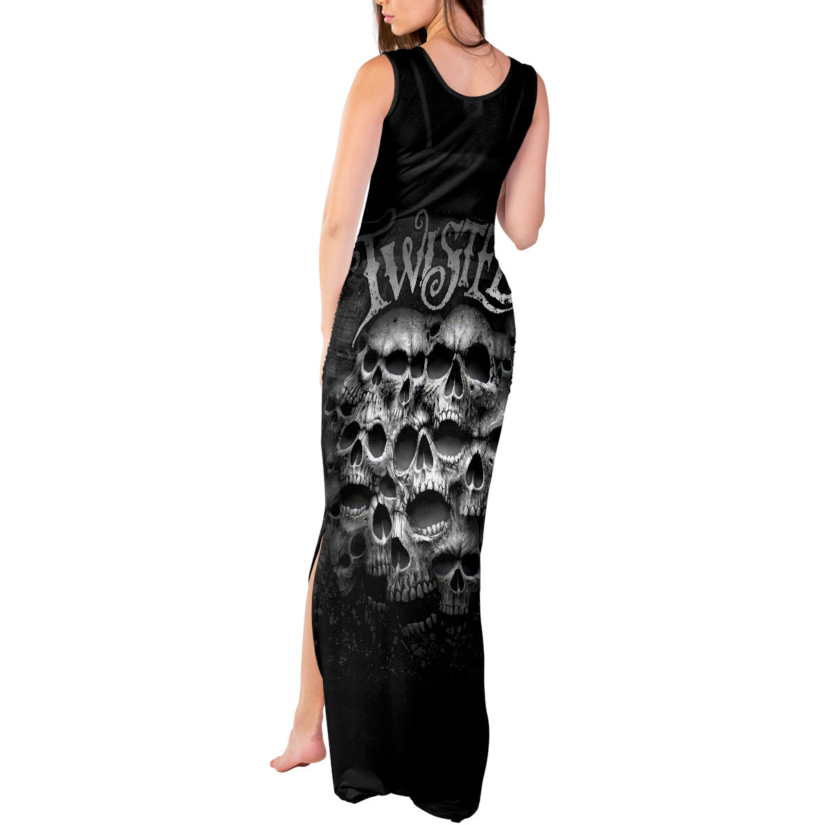 skull-tank-maxi-dress-twisted-head-skull