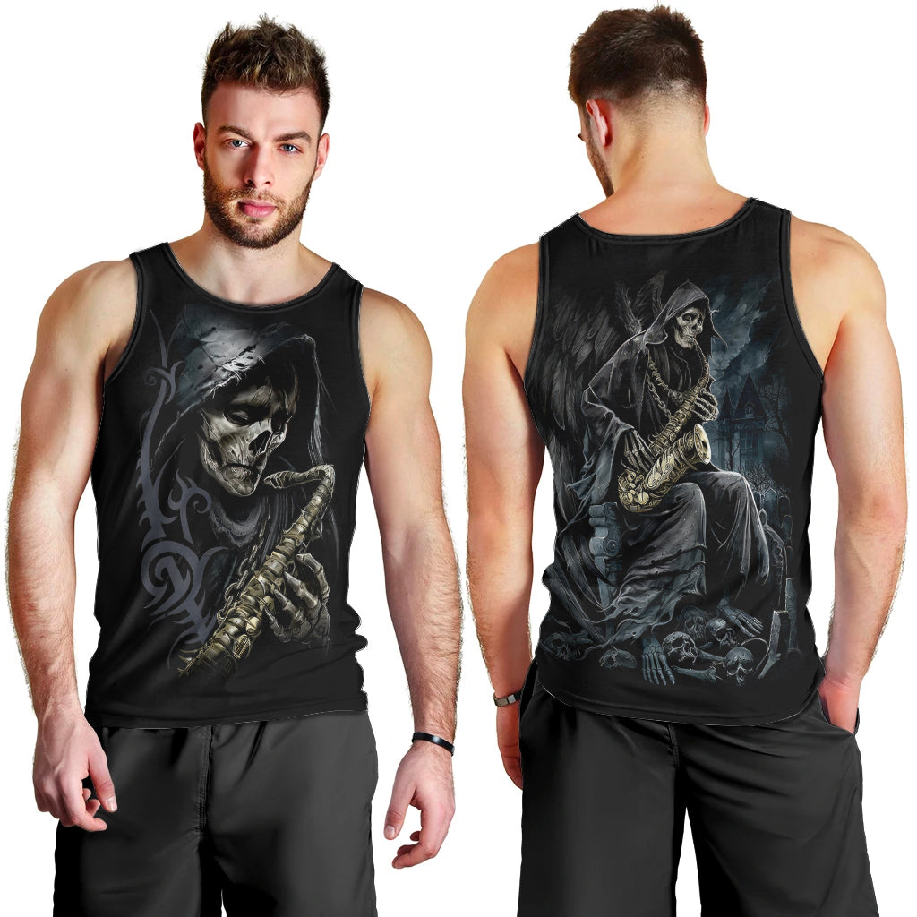 skull-men-tank-top-musician-of-death