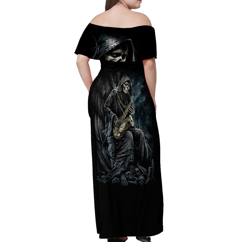 skull-off-shoulder-maxi-dress-musician-of-death