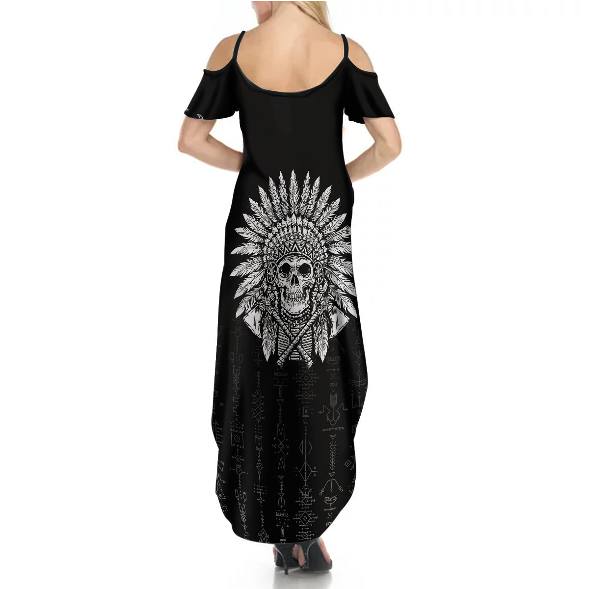 skull-summer-maxi-dress-chief-skeleton