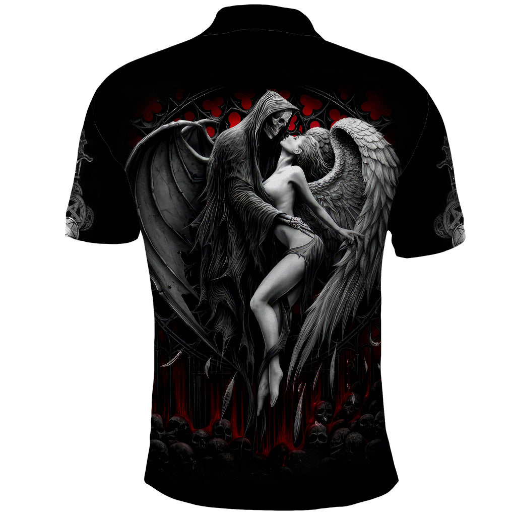 skull-polo-shirt-death-angel-in-love