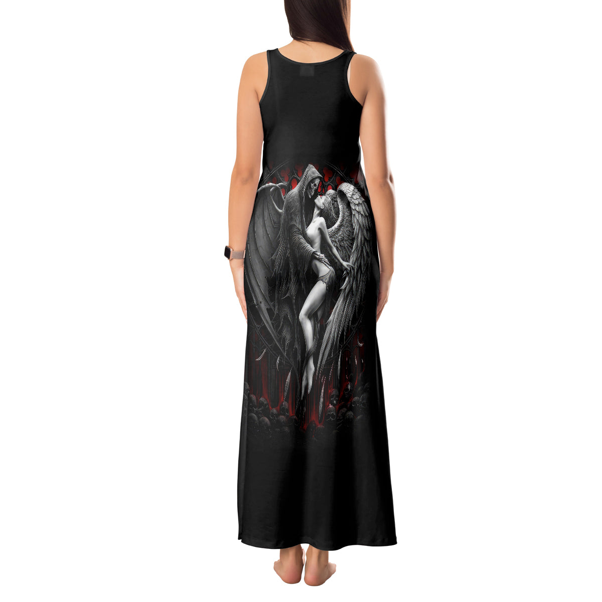 skull-tank-maxi-dress-death-angel-in-love